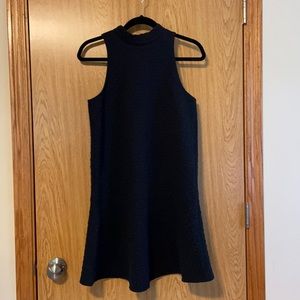 Textured Abercrombie and Fitch Dress